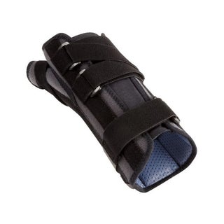 Thuasne Ligaflex Manu Wrist Splint Right Size 4 20.5 to 23 cm