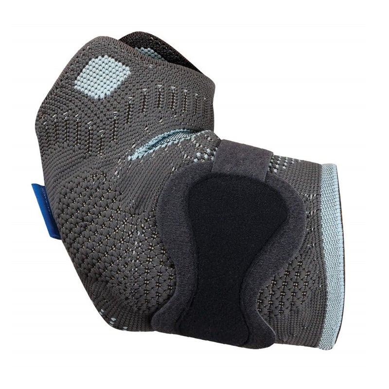 Thuasne Silistab Epi Elbow Support Size 2 Grey