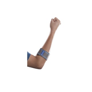 Thuasne Condylex Tennis Elbow S1 Grey
