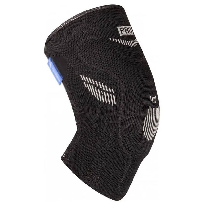 Thuasne Genu Pro Activ Knee S2 Black 234702202