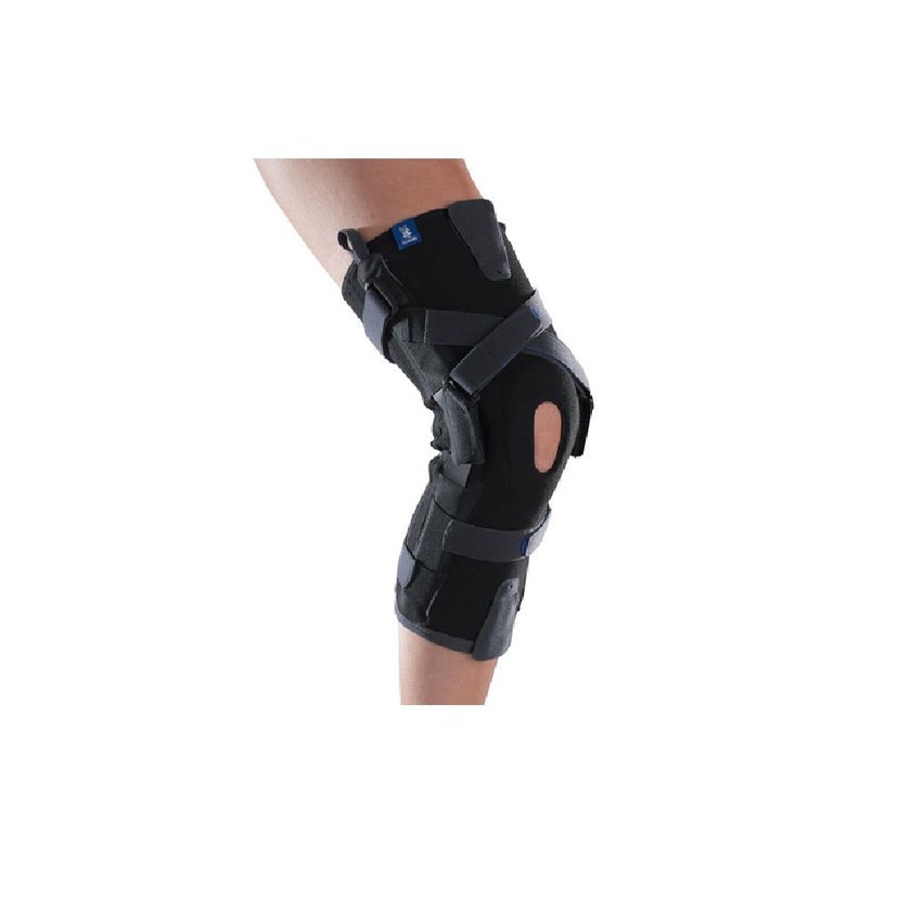 Thuasne Genu Ligaflex Hinged Knee Closed S1 Long