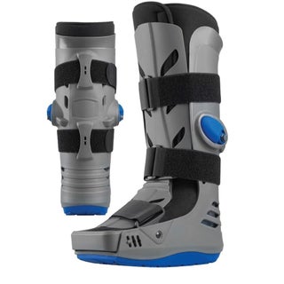 Thuasne XLR8 Walker Boots TD Large