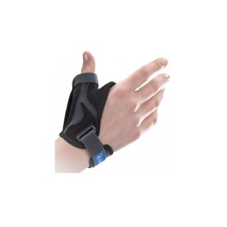 Thuasne Ligaflex Rhizo Static Thumb Splint Size 1 Left