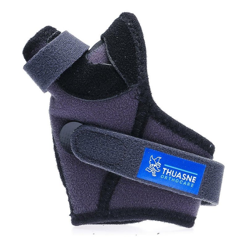 Thuasne Ligaflex Rhizo Static Thumb Splint S2 Left