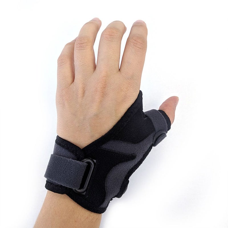 Thuasne Ligaflex Rhizo Static Thumb Splint S2 Left
