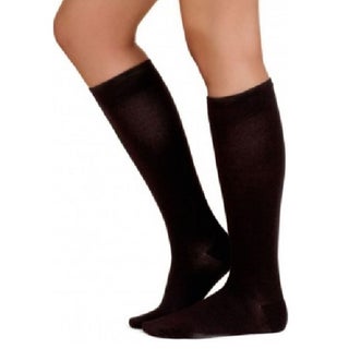Thuasne Venoflex Fast Compression Socks Women T1N Black