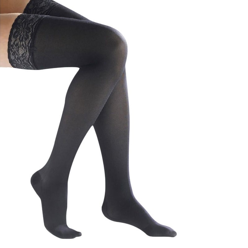 Thuasne Venoflex Kokoon Tights S1N B. Tan