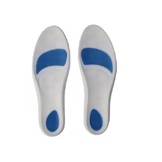 Thuasne Pedipro Plus Insoles 44-46 Pair