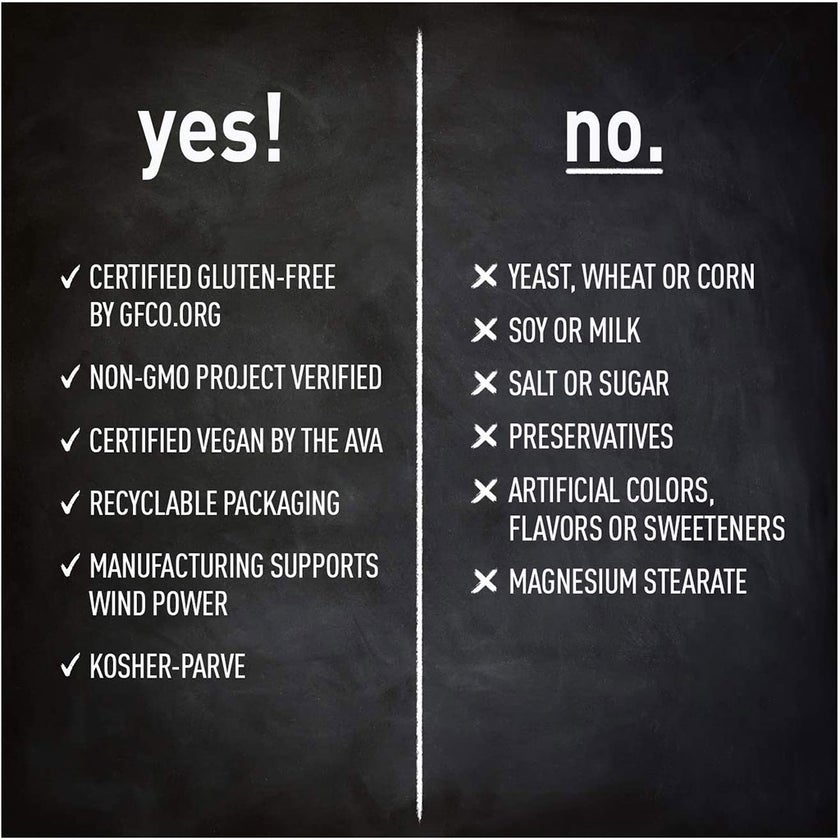 Country Life Biotin 10mg Gluten-Free Vegan Capsules For Hair, Scalp & Nails, Pack of 120's