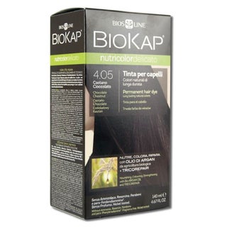 Biokap Nutricolor Delicato 4.05 Chocolate Chestnut 140 mL