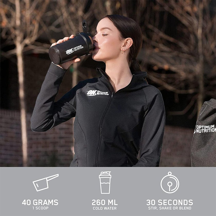 Optimum Nutrition Platinum HydroWhey Turbo Chocolate 3.5lb