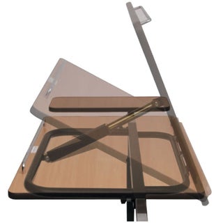 Roma Over Bed or Chair Adjustable Table 5710
