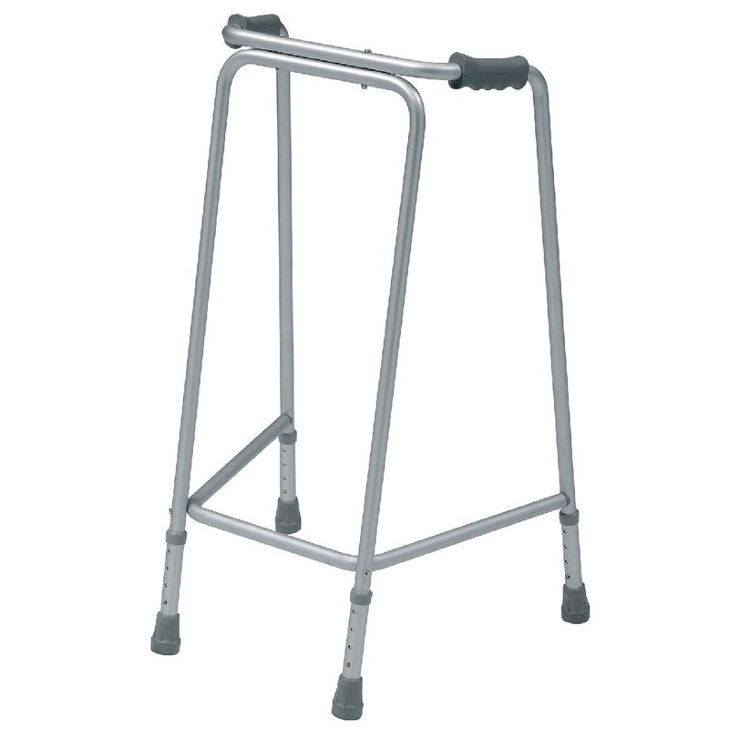 Roma Walking Frame Adjustable Medium 2012