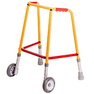 Roma Walking Frame Child 2015