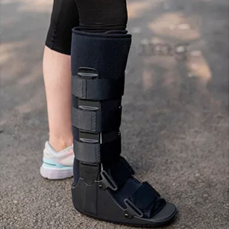 Tynor D32 Walker Boot XL For Ankle Immobilization & Support
