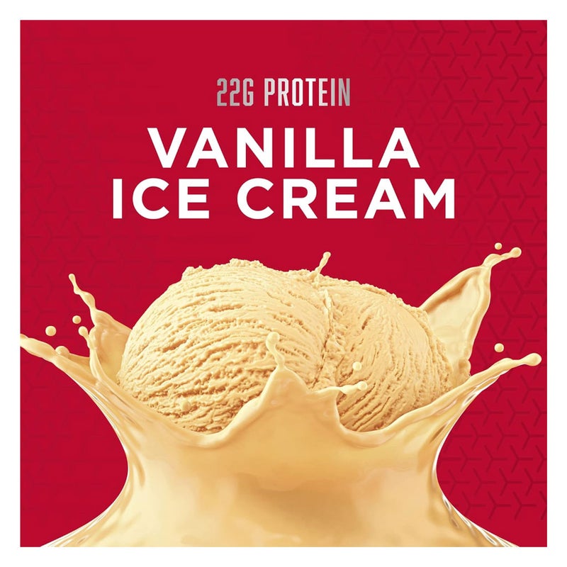BSN Syntha 6 Ultra Premium Protein Powder 5lb -  Vanilla Ice Cream