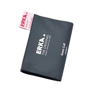 Erka Green BP Cuff Smart Rapid Grey Size 5