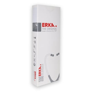 Erka Erkaphon Duo Child Stethoscope Black