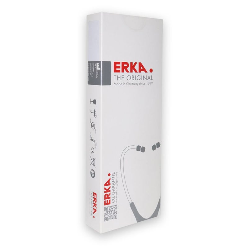 Erka Erkaphon Duo Child Stethoscope Black
