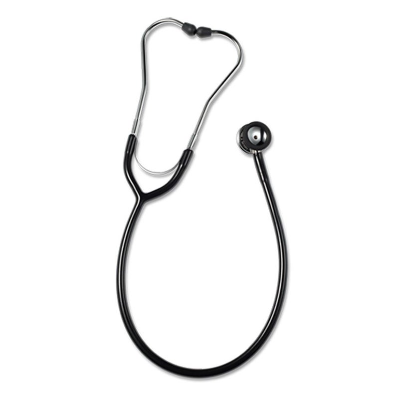 Erka Erkaphon Duo Child Stethoscope Black