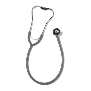 Erka Erkaphon Duo Child Stethoscope Light Grey 545.00000.759