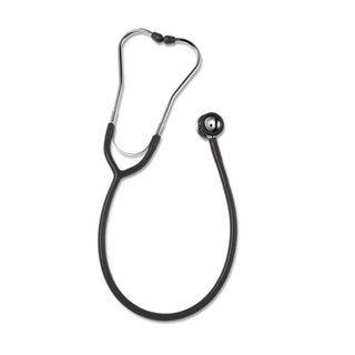 Erka Erkaphon Duo Child Stethoscope Anthracite