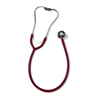 Erka Erkaphon Duo Child Stethoscope Burgundy 545.00060.7590