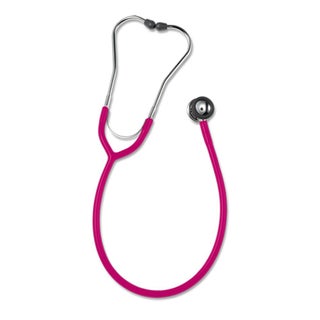 Erka Erkaphon Duo Child Stethoscope Pink