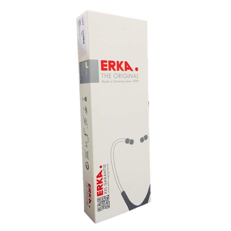 Erka Erkaphon Duo Child Stethoscope Pink