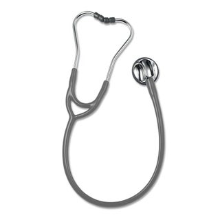 Erka Sensitive Stethoscope Light Grey 525.00045