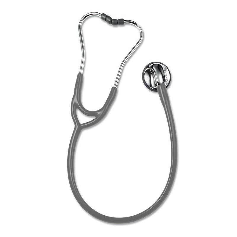 Erka Sensitive Stethoscope Light Grey 525.00045