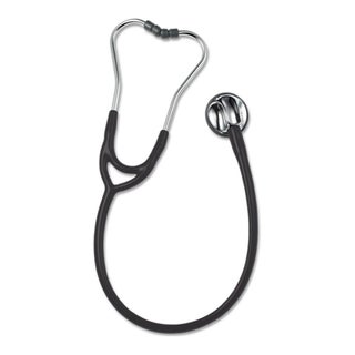 Erka Sensitive Stethoscope Anthracite 525.00005