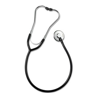 Erka Erkaphon Stethoscope Black 543.00010
