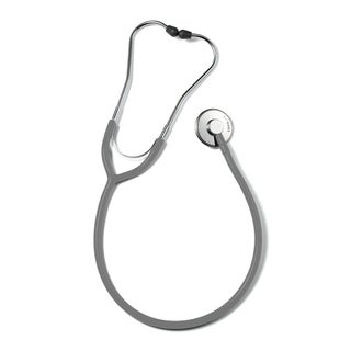 Erka Erkaphon Stethoscope Light Grey 543.00000