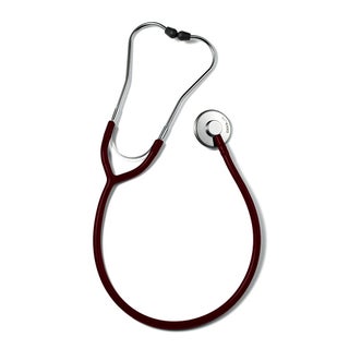 Erka Erkaphon Stethoscope Burgundy 543.00060