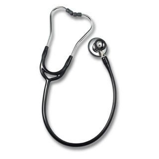 Erka Precise Stethoscope Black 531.00000