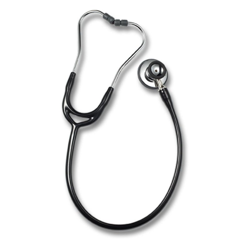 Erka Precise Stethoscope Black 531.00000
