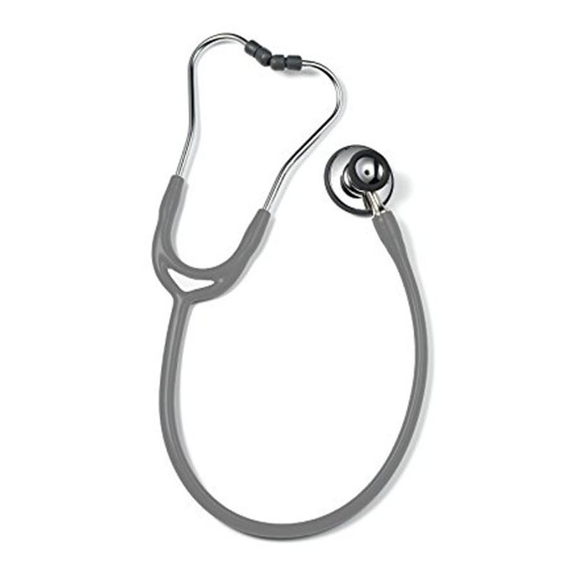 Erka Precise Stethoscope Light Grey 531.00045