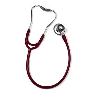 Erka Precise Stethoscope Burgundy 531.00060