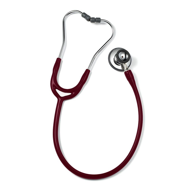 Erka Precise Stethoscope Burgundy 531.00060