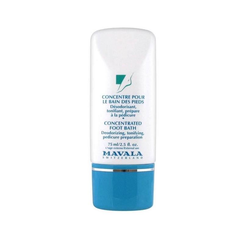Mavala Concentrated Foot Bath 75 mL