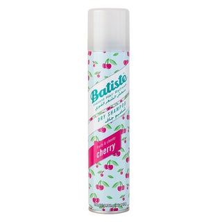 Batiste Dry Shampoo Cherry 200 mL
