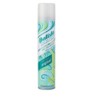 Batiste Dry Shampoo Original 200 mL