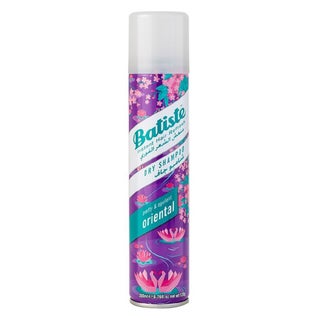Batiste Dry Shampoo Oriental 200 mL