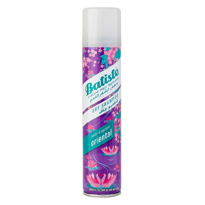 Batiste Dry Shampoo Oriental 200 mL
