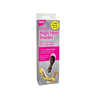 Profoot High Heel Insoles