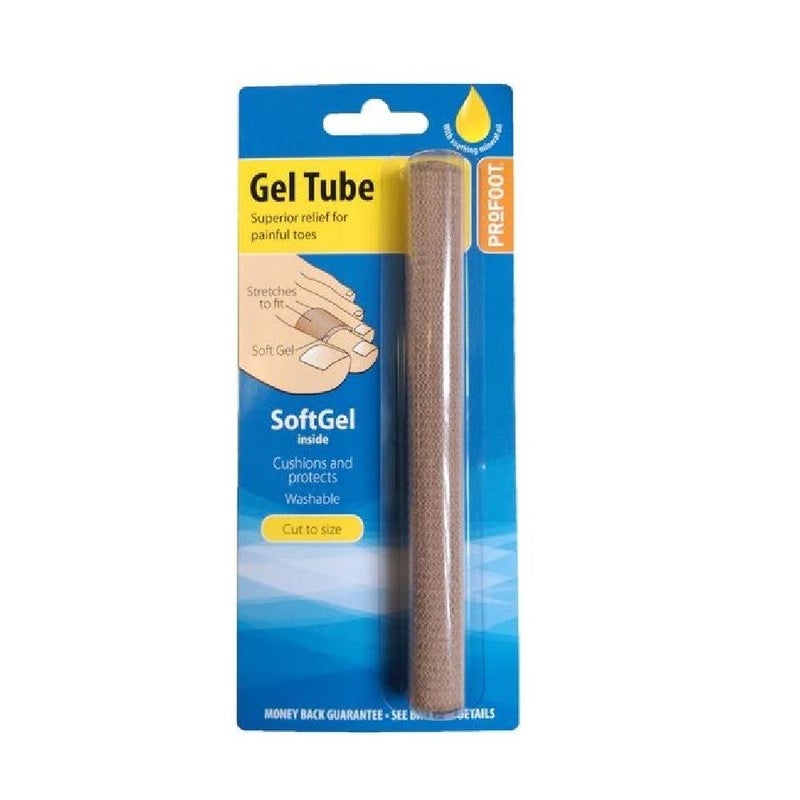Profoot Gel Tube