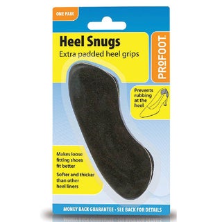 Profoot Heel Snugs