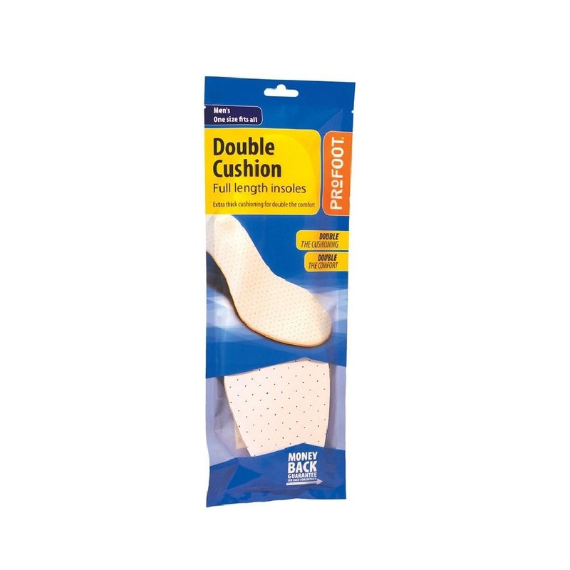 Profoot Double Cushion Men's