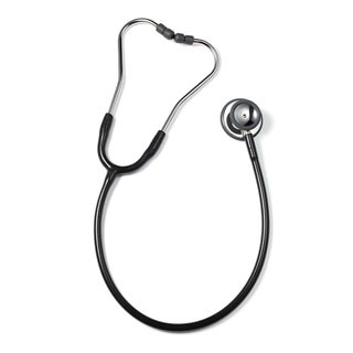 Erka Finesse 2 Light Stethoscope Black 526.00010